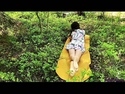 ❤️ Tinder تي اجنبي منهنجي بلي کي مشت زنی ڪري ٿو ۽ جنگل ۾ شوق سان چوندو آهي ❤️❌ سپر جنسي تي sd.pornjimbo.ru